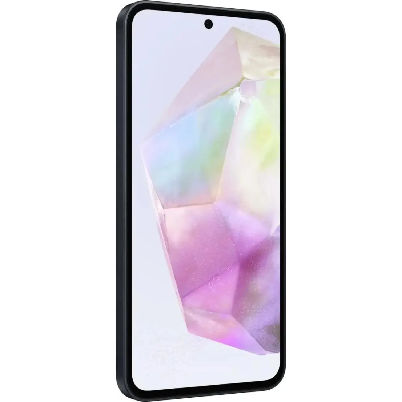 Samsung Galaxy A35 5G 8/128 GB smartfon, qora