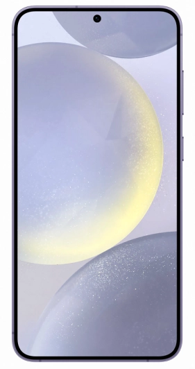 Samsung Galaxy s24 8/256 GB smartfon, binafsha rang