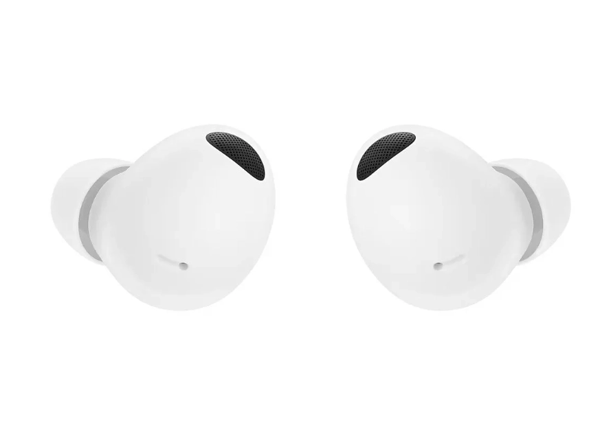 Samsung Galaxy Buds 2 Pro simsiz quloqchinlari, oq