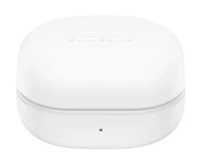 Samsung Galaxy Buds 2 Pro simsiz quloqchinlari, oq