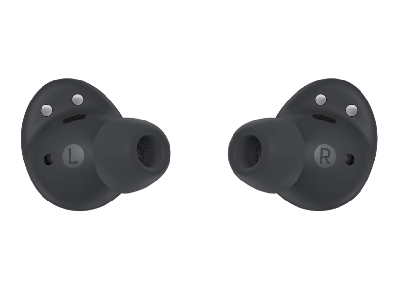 Samsung Galaxy Buds2 Pro simsiz quloqchinlari, qora
