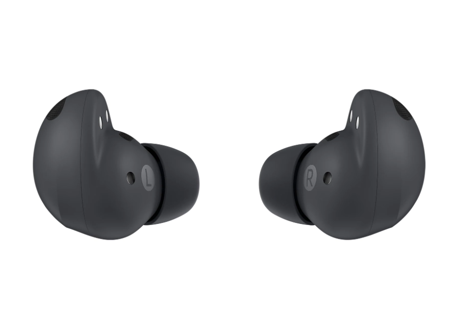 Samsung Galaxy Buds2 Pro simsiz quloqchinlari, qora