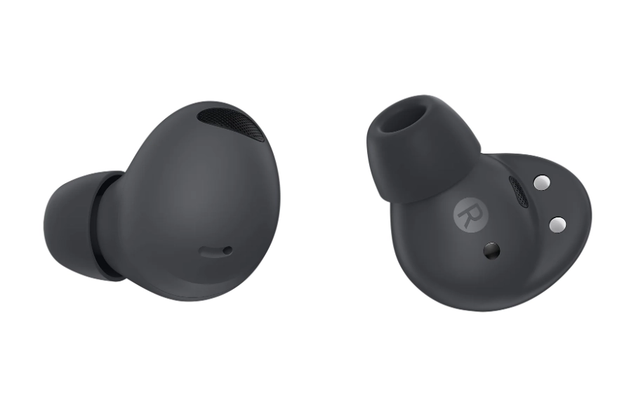 Samsung Galaxy Buds2 Pro simsiz quloqchinlari, qora