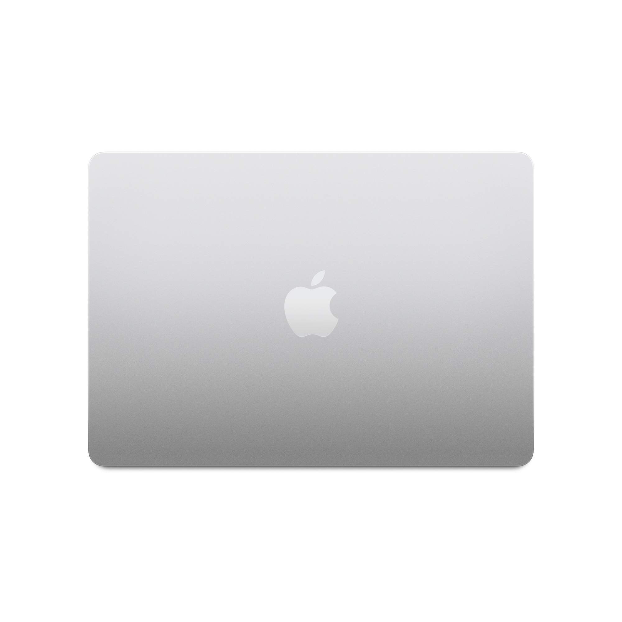 Ноутбук MacBook Air 15.3" Apple M3 (8C CPU/10C GPU), 8 ГБ, 256 ГБ, Серебристый