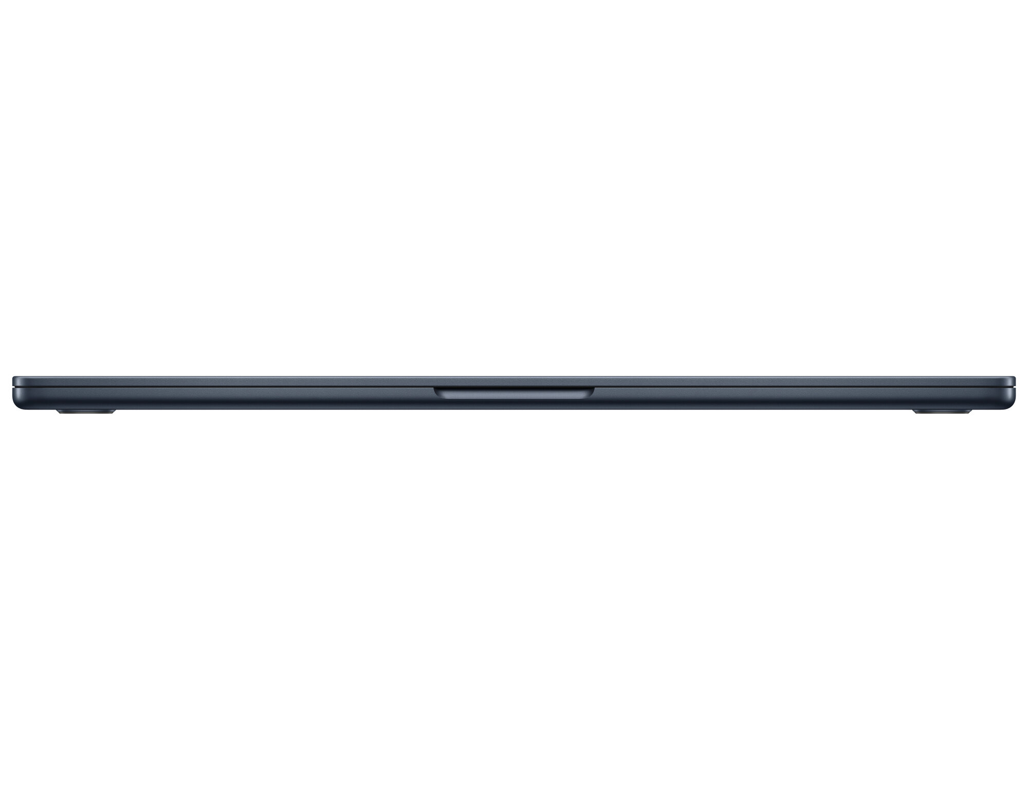 MacBook Air 15.3" Apple M3 noutbuki (8C CPU/10C GPU), 8GB, 256GB, qorong'u tun