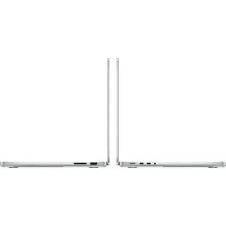 Ноутбук Apple MacBook Pro 14 2023 / M3 8-core CPU 10-core GPU / 8GB / SSD 1TB / MacOS / 14.2", серебристый