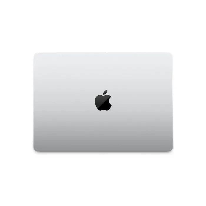 Ноутбук Apple MacBook Pro 14 2023 / M3 8-core CPU 10-core GPU / 8GB / SSD 512GB / MacOS / 14.2", серебристый