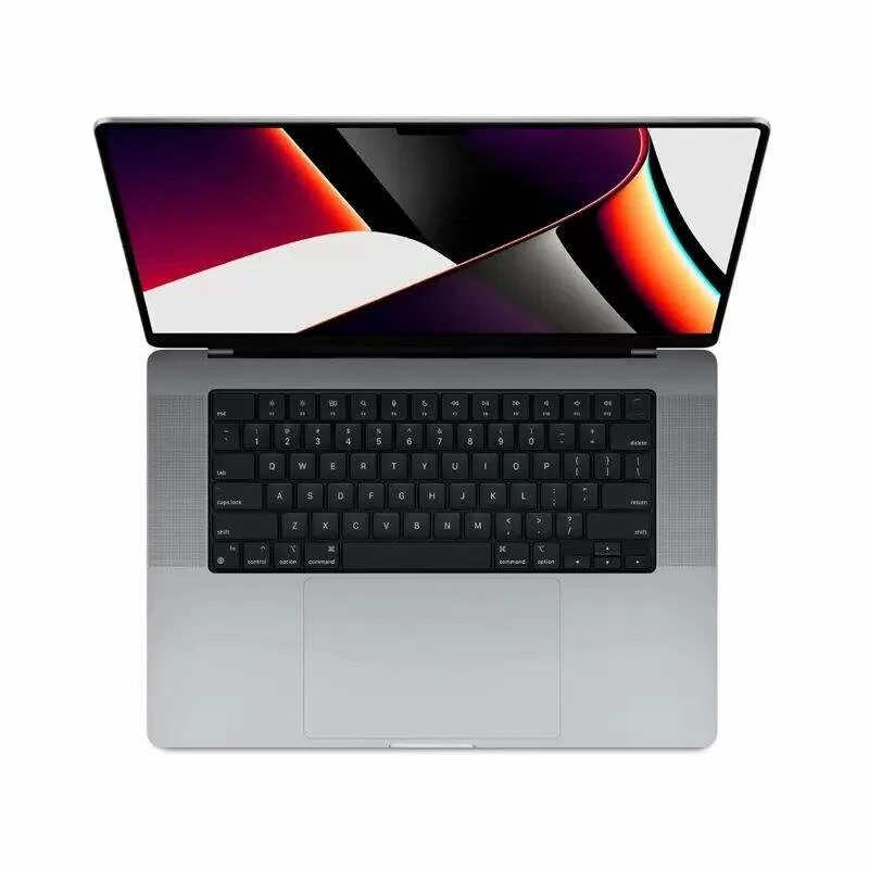 Ноутбук Apple MacBook Pro 14 2023 / M3 8-core CPU 10-core GPU / 8GB / SSD 512GB / MacOS / 14.2", серебристый