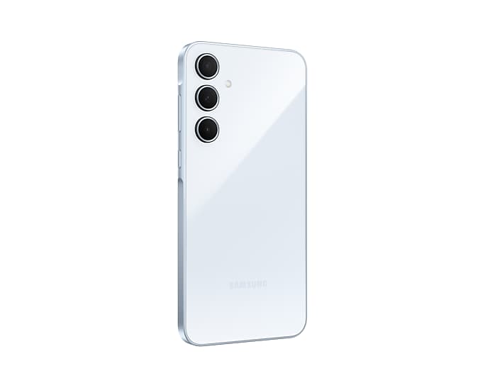 Samsung Galaxy A35 5G 8/256 GB smartfoni, ko'k