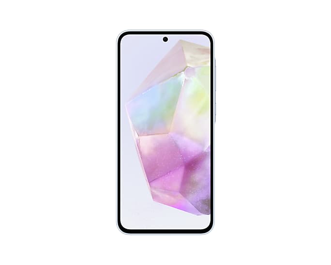 Samsung Galaxy A35 5G 8/256 GB smartfoni, ko'k