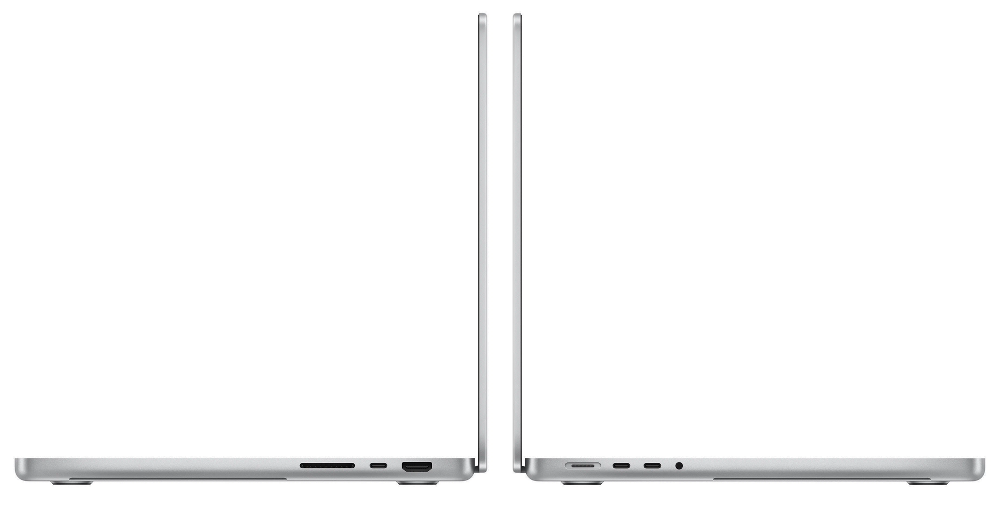 Ноутбук Apple MacBook Pro 14 2023 / M3 Pro 12-core CPU 18-core GPU / 18GB / SSD 1TB / GPU 18-core / MacOS / 14.2", серый