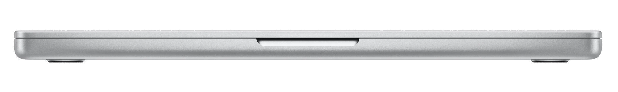 Ноутбук Apple MacBook Pro 14 2023 / M3 Pro 12-core CPU 18-core GPU / 18GB / SSD 1TB / GPU 18-core / MacOS / 14.2", серый