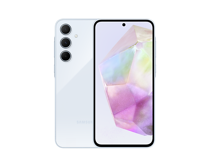 Samsung Galaxy A35 5G 8/256 GB smartfoni, ko'k