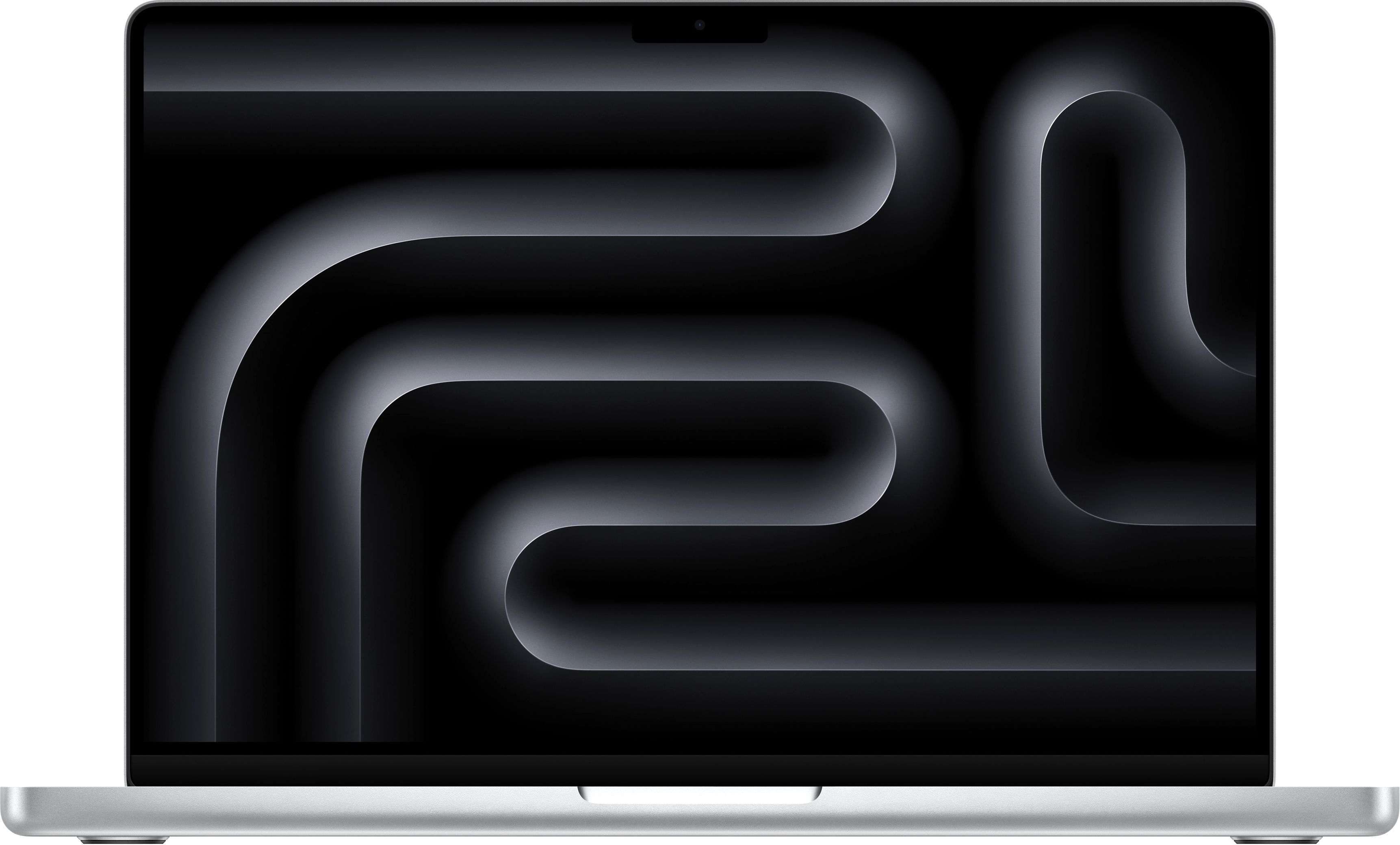 Ноутбук Apple MacBook Pro 16 2023 / M3 Max 14-core CPU 30-core GPU / 48GB / SSD 1TB / MacOS / 16", серый