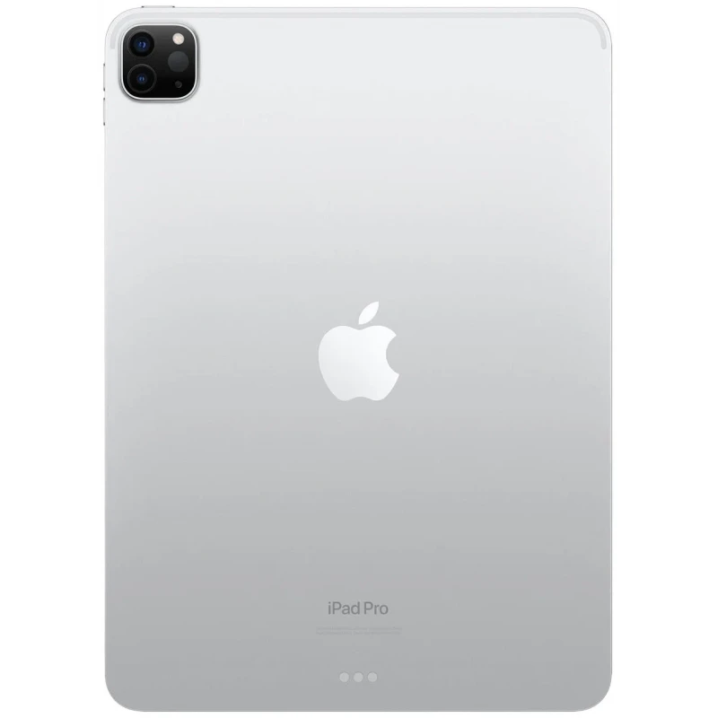 Планшет Apple iPad Pro 11 2022, 256 ГБ, Wi-Fi, серебристый