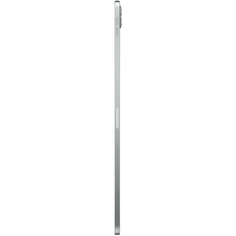 Планшет Apple iPad Pro 11 2022, 256 ГБ, Wi-Fi, серебристый