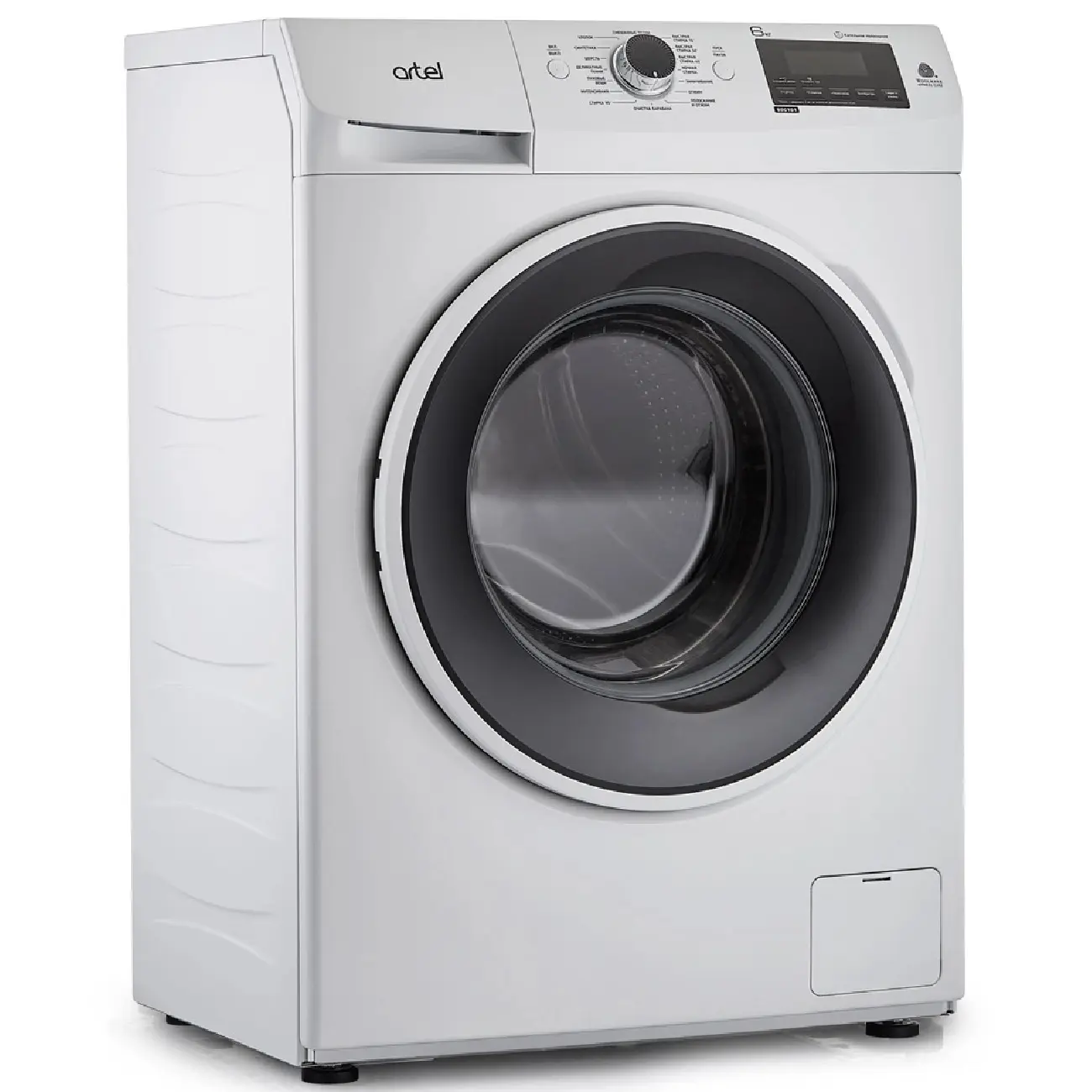 Стиральная машина Artel WF60F010AW, белый