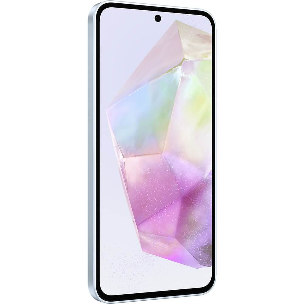 Samsung Galaxy A55 5G 8/256 GB smartfon, ko'k