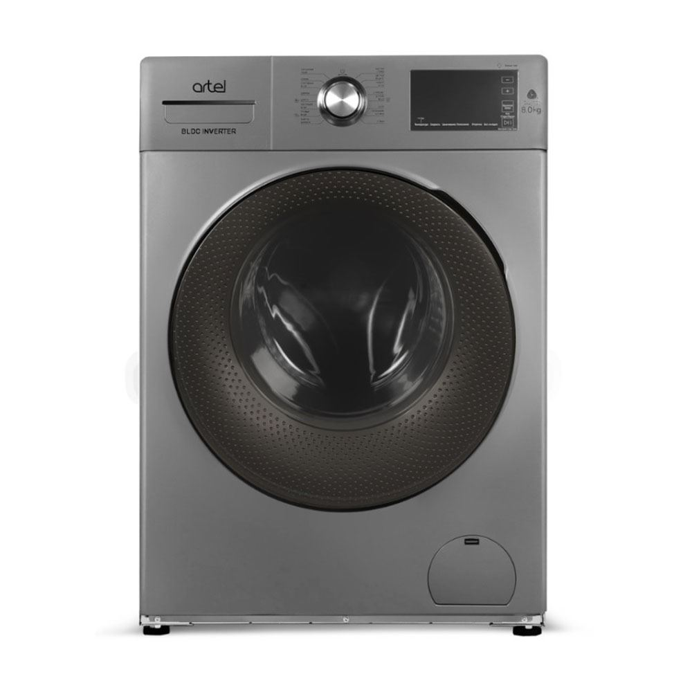 Artel wf80l277es kir yuvish mashinasi, kulrang