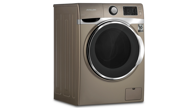 Стиральная машина Avalon AVL-WM1710S, золотой