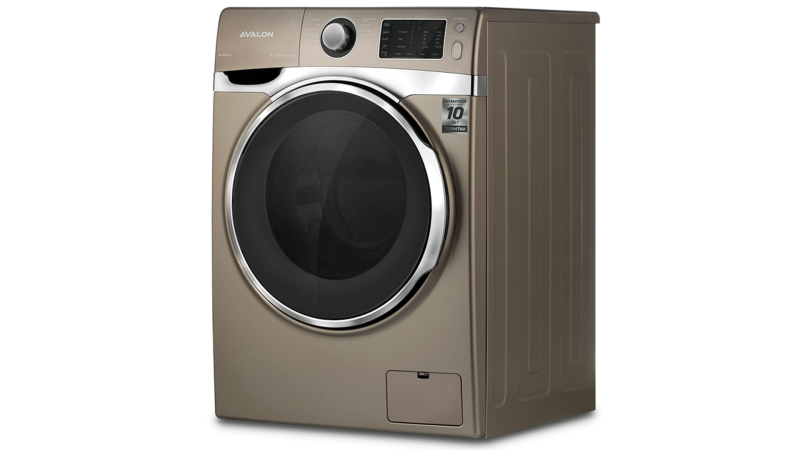 Стиральная машина Avalon AVL-WM1710S, золотой