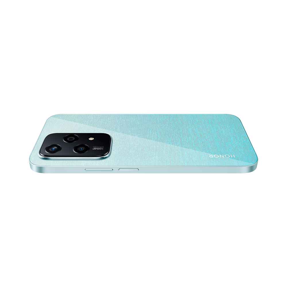 Honor 200 Lite 8/256 GB smartfon, ko'k