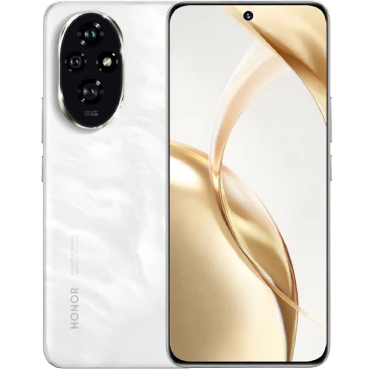 Honor 200 8/256 GB smartfon, oq