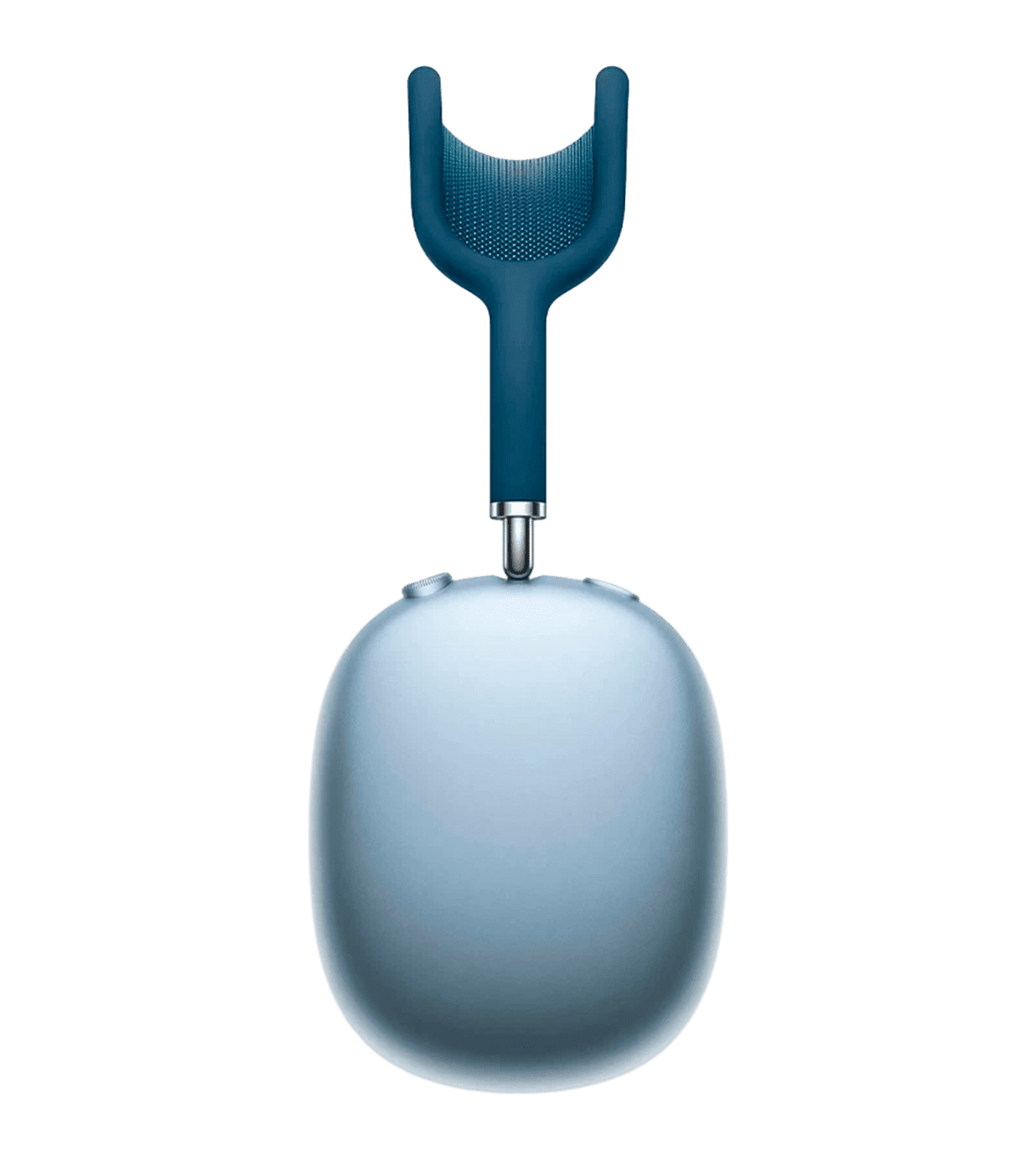 Apple AirPods Max simsiz quloqchinlari, ko'k