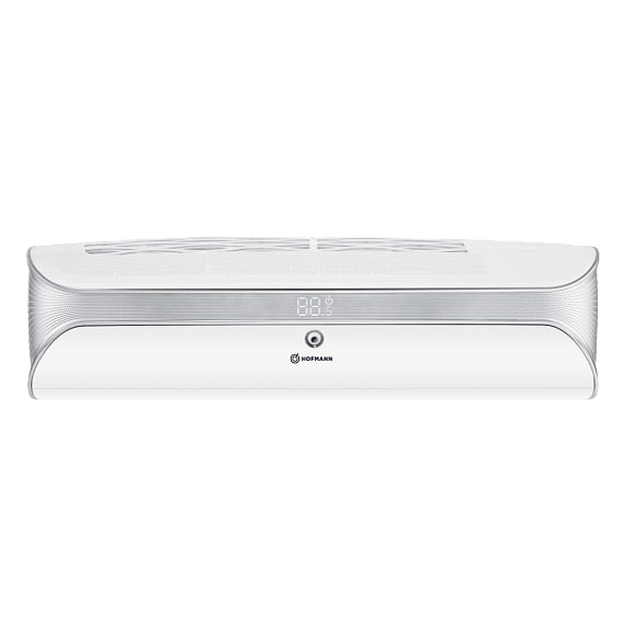 Кондиционер Hofmann Infinity Inverter G10 R32 18, белый