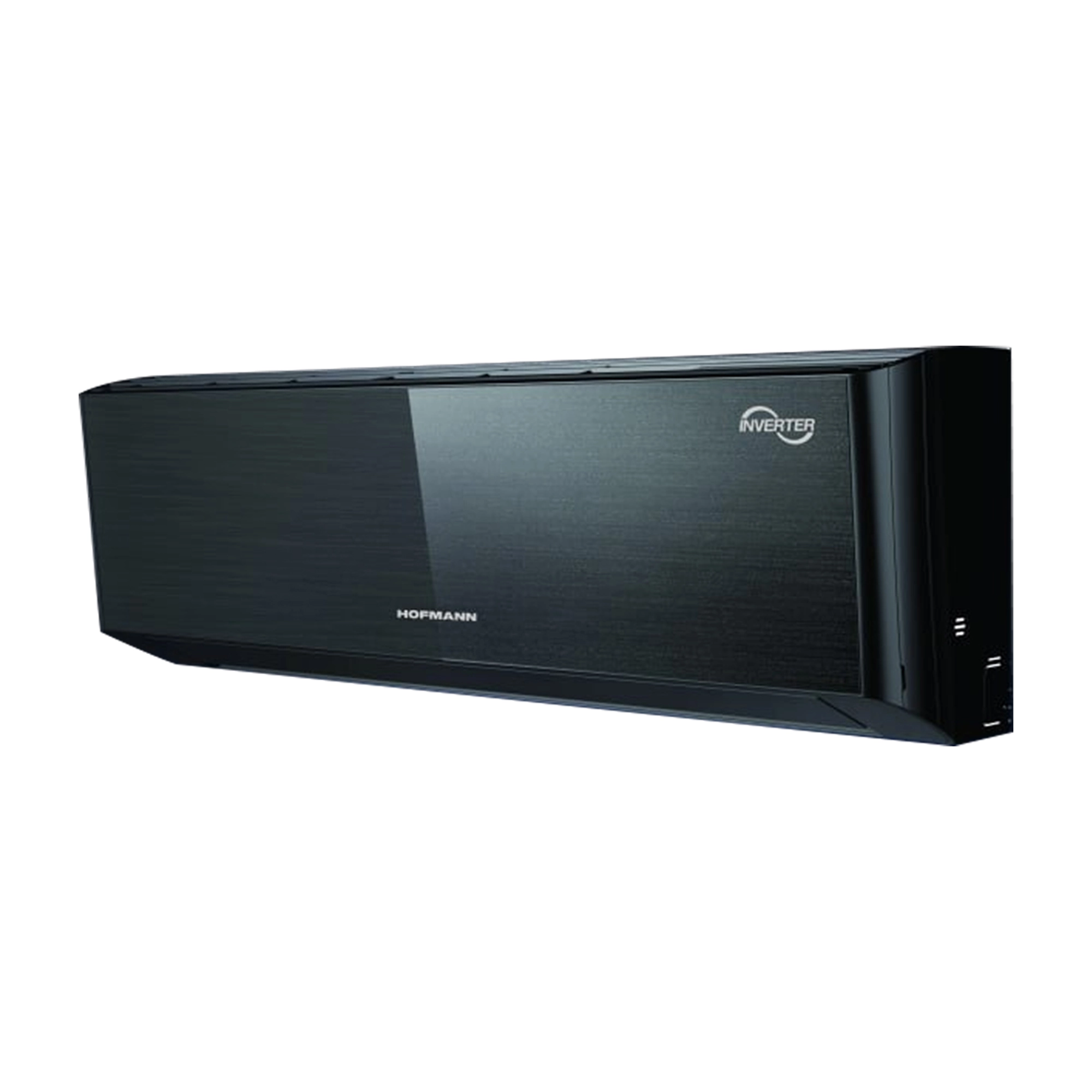 Кондиционер Hofmann H-Class 3D Inverter 12, черный