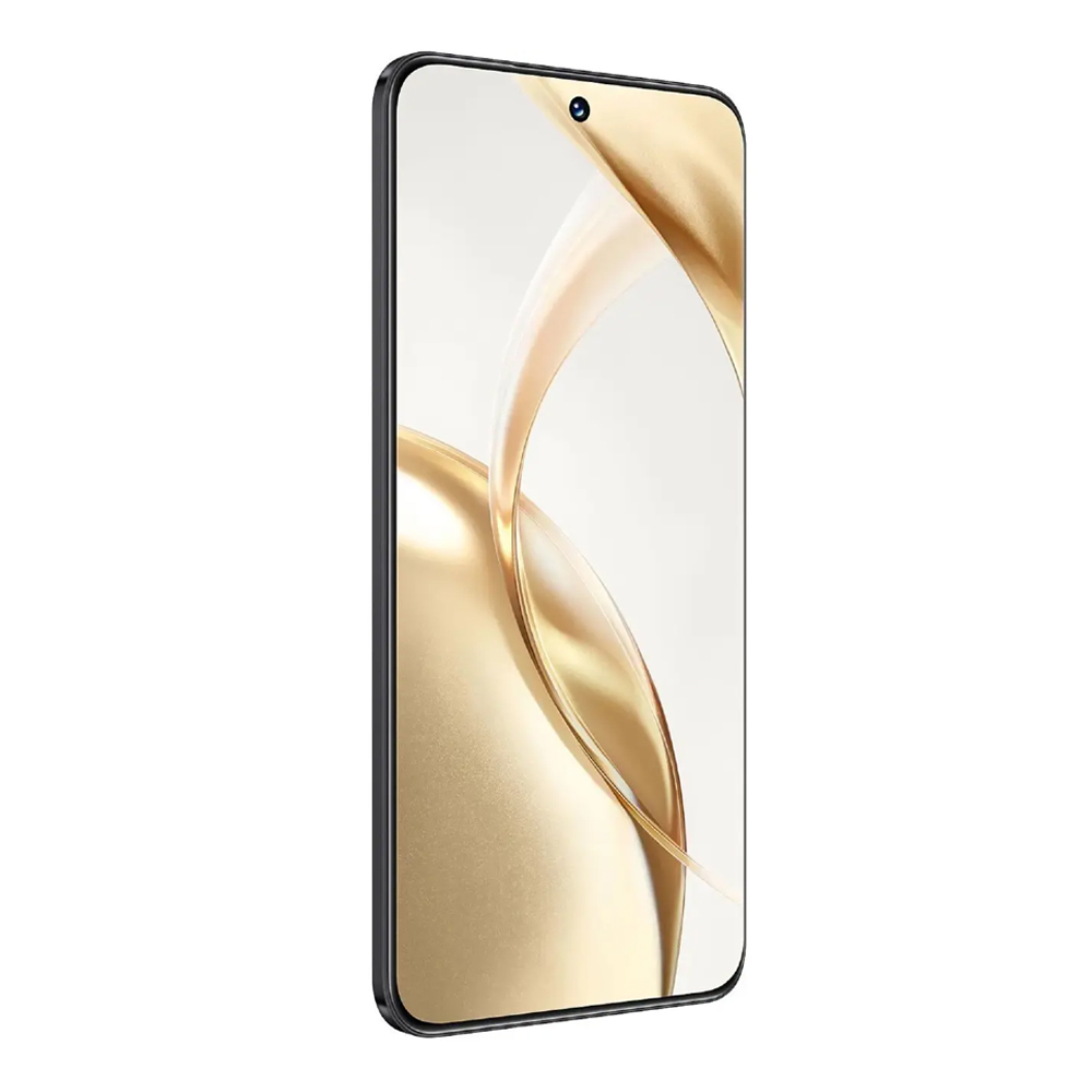Honor 200 12/512 GB smartfon, qora
