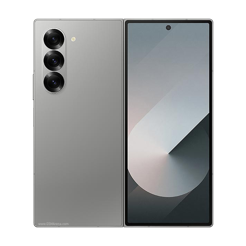 Samsung Galaxy Z Fold 6 12/512 Gb smartfon, kulrang