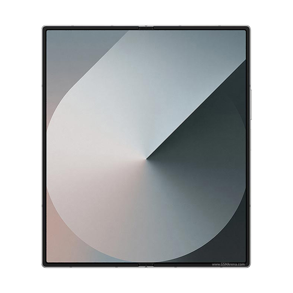 Samsung Galaxy Z Fold 6 12/512 Gb smartfon, kulrang