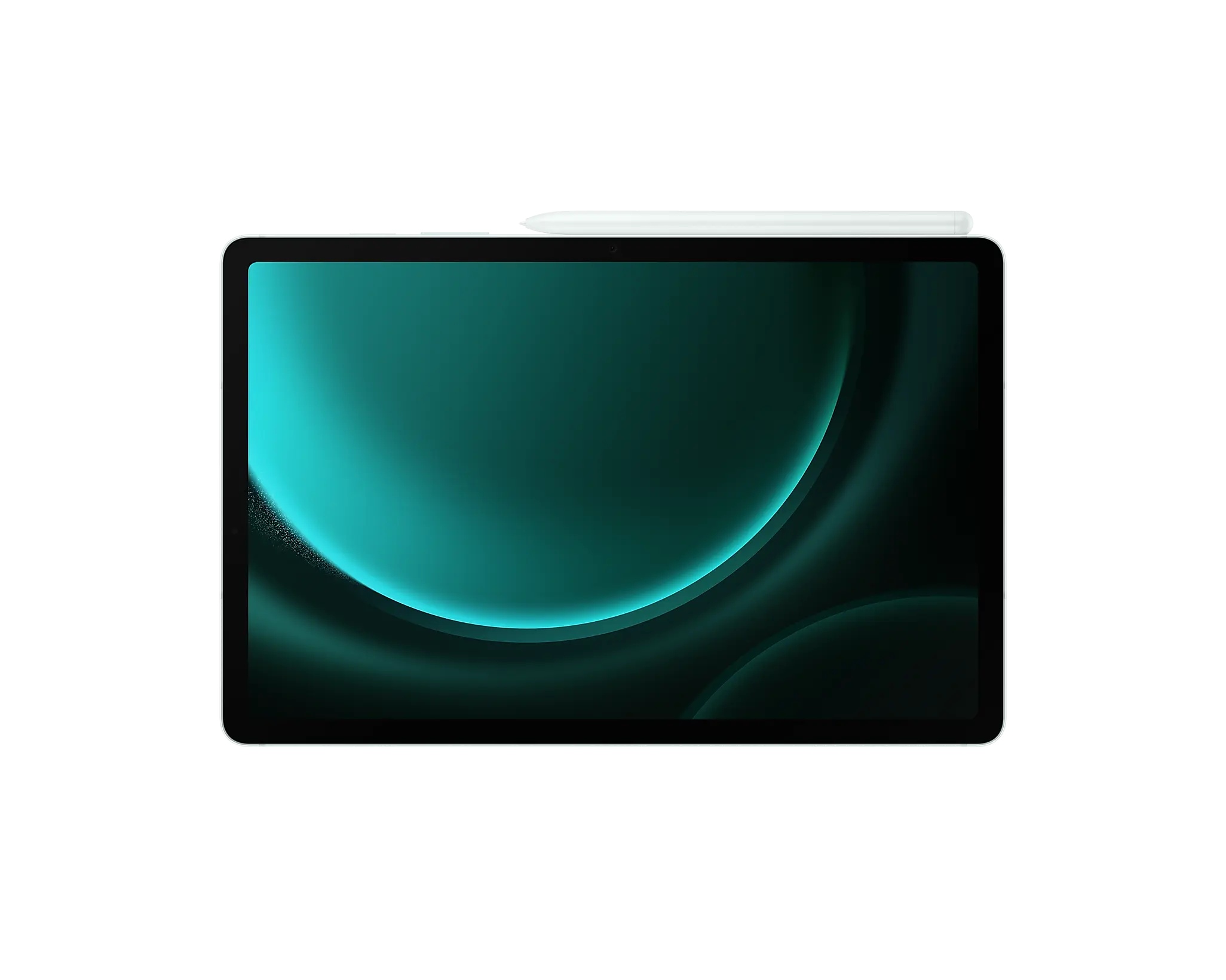 Планшет Samsung Galaxy Tab S9 FE 6/128 ГБ, зеленый