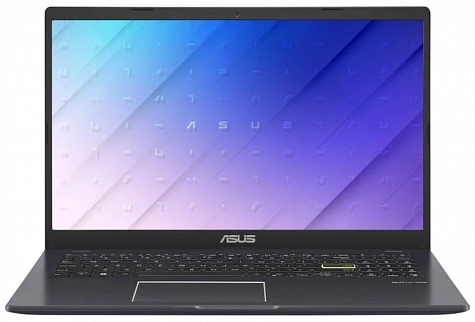Ноутбук ASUS (E510MA-BR940) / Celeron N4020 / 4GB / SSD 512GB / 15.6", черный