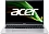 Ноутбук Acer A315-58G-30KZ (NX.ADUEM.00A) / i3-1115G4 / 4GB / HDD 1TB / SSD 128GB / MX 350 2GB / 15.6", серебристый