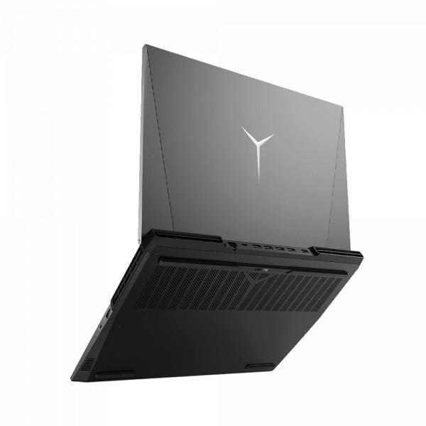 Ноутбук Lenovo Legion 5 Pro 16IAH7H (82RF00GPRK) / i5-12500H / 16GB / SSD 512GB / RTX3060 6GB / 16", серый