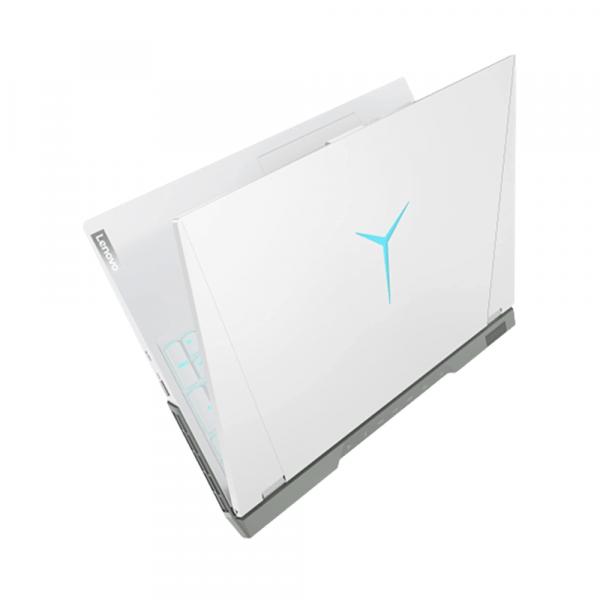 Ноутбук Lenovo Legion 5 Pro 16ARH7H (82RG000VRK) / AMD R5-6600H / 16GB / SSD 1TB / RTX3060 6GB / 16", белый