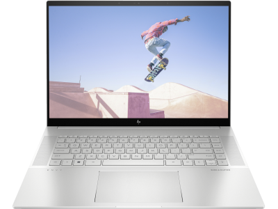 Ноутбук HP Envy (6Y9S5EA) / i5 12500H/ 16GB/ SSD 512GB/ 16", серый