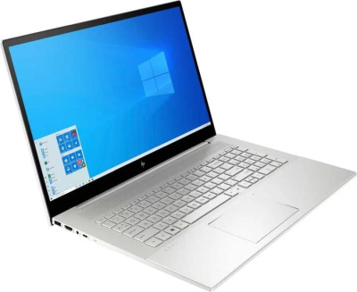 Ноутбук HP Envy (6Y9S5EA) / i5 12500H/ 16GB/ SSD 512GB/ 16", серый