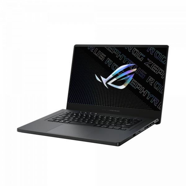 Ноутбук Asus ROG Zephyrus G15 (GA503RM-HQ079) / AMD R7-6800HS / 16GB / SSD 1TB / RTX3060 6GB / 15.6", черный