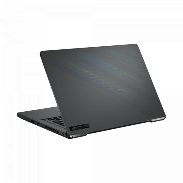 Ноутбук Asus ROG Zephyrus G15 (GA503RM-HQ079) / AMD R7-6800HS / 16GB / SSD 1TB / RTX3060 6GB / 15.6", черный
