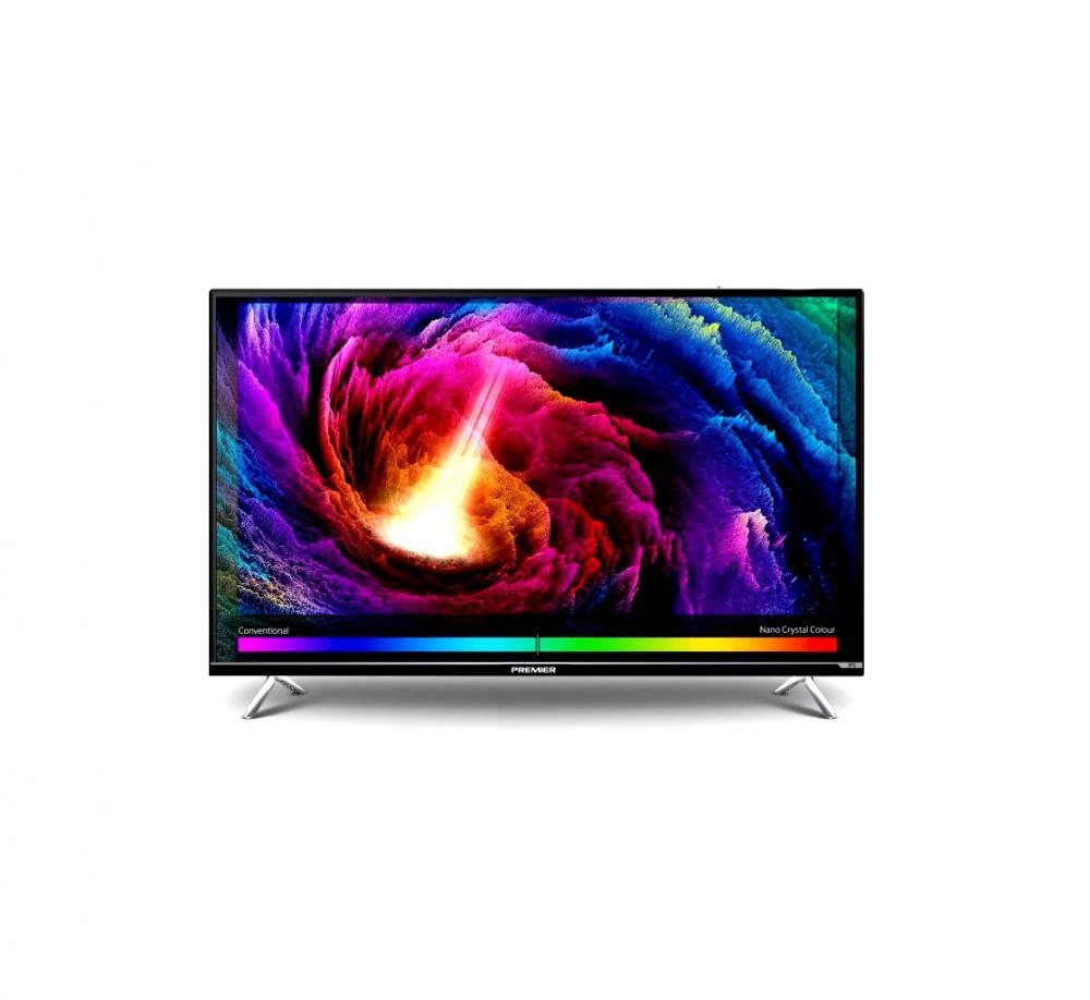 Телевизор Premier 32PRM650 32", черный