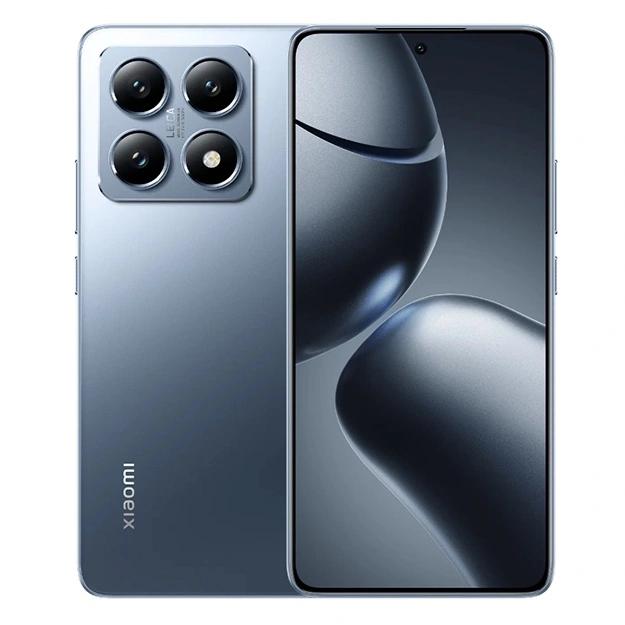 Смартфон Xiaomi 14T 12/256 ГБ, синий