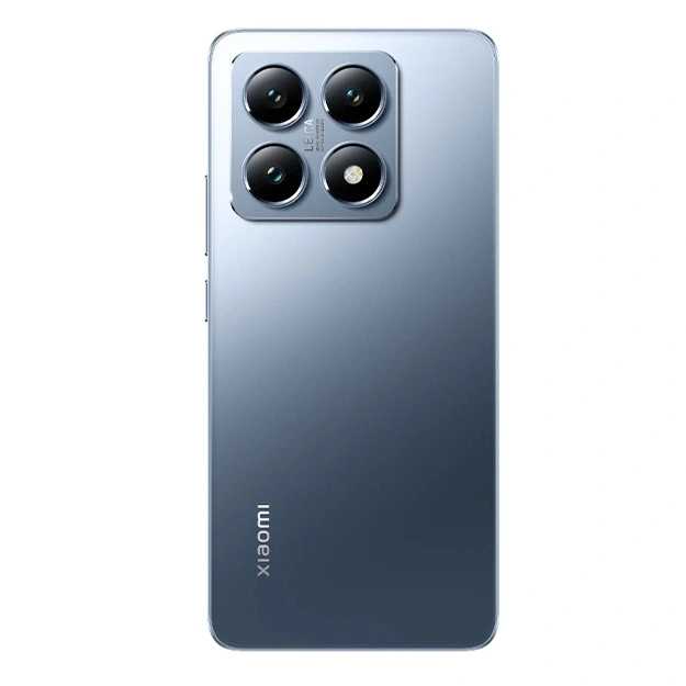 Смартфон Xiaomi 14T 12/256 ГБ, синий