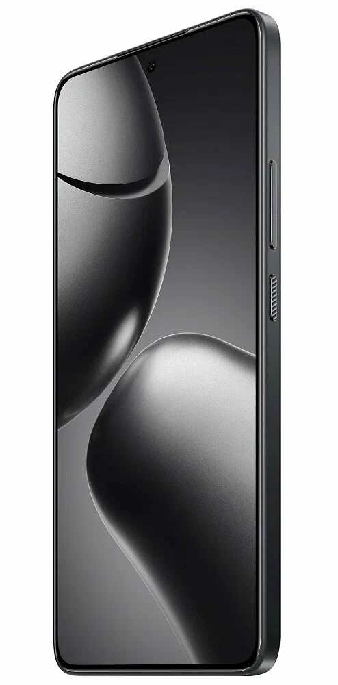Xiaomi 14T 12/256 GB smartfon, qora