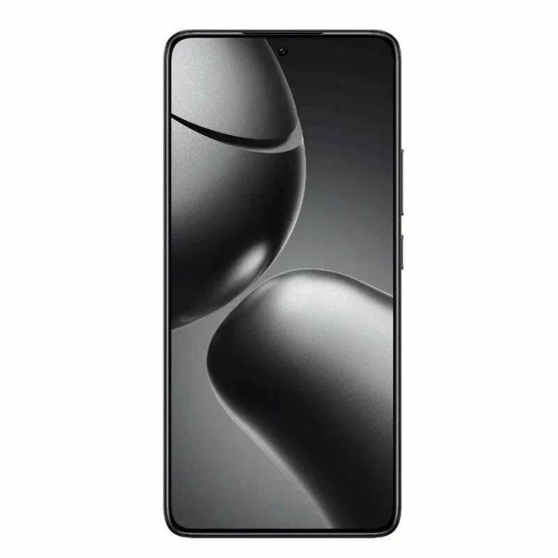 Xiaomi 14T 12/512 GB smartfon, qora