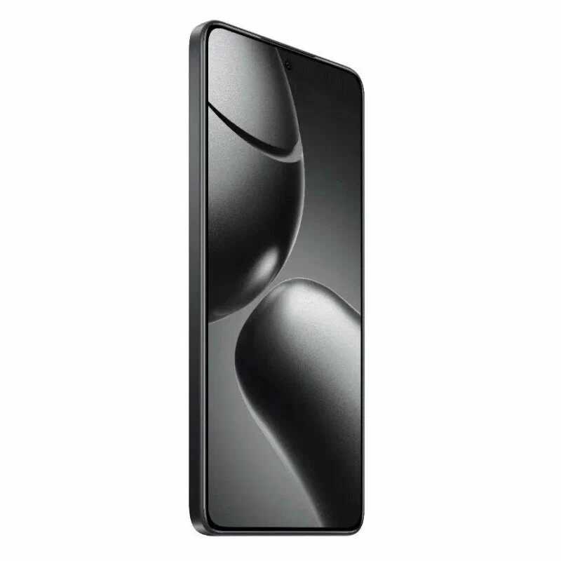 Xiaomi 14T 12/512 GB smartfon, qora