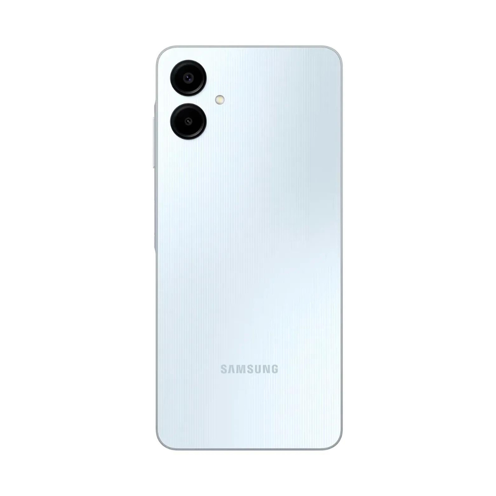 Samsung Galaxy A06 6/128 GB smartfon, ochiq ko'k