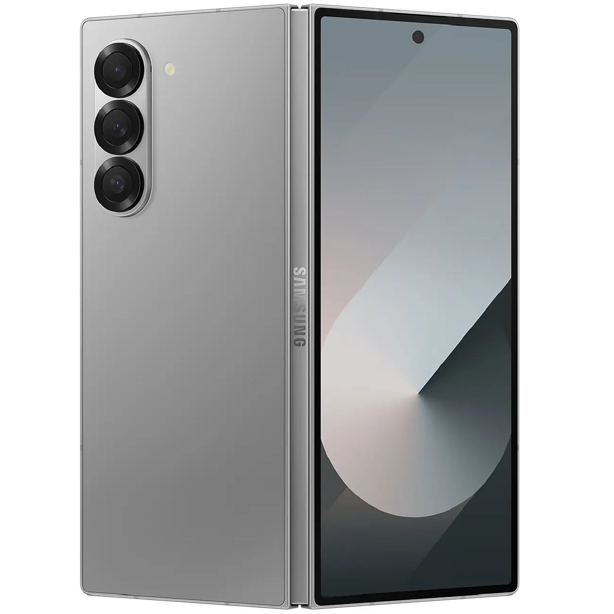 Samsung Galaxy Z Fold 6 12/256 Gb smartfon, kulrang